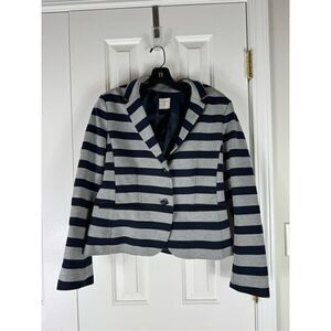 Gap Academy Womens Blazer Size 10P